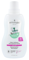 Attitude Little Ones Fabric Softener Sweet Lullaby