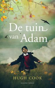 De tuin van Adam - Hugh Cook - ebook