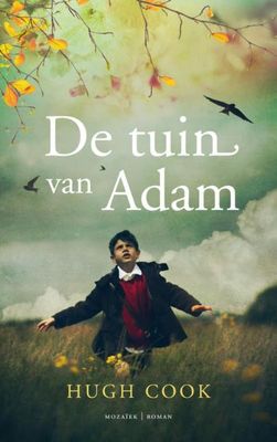 De tuin van Adam - Hugh Cook - ebook