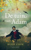 De tuin van Adam - Hugh Cook - ebook