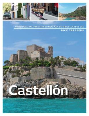 Castellón (Paperback)