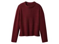 esmara Dames trui (Rood, L (44/46))