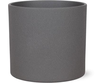 Pot - Era - Ø28cm - Ø28cm - Antraciet