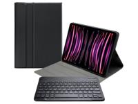 Mobilize Mobilize Detachable Bluetooth Keyboard Case Apple iPad Pro 11 (2024) Black AZERTY