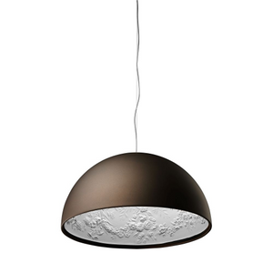 Flos Skygarden 2 Hanglamp - Bruin