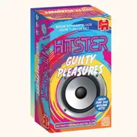 Hitster Guilty Pleasures