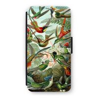 Haeckel Trochilidae: iPhone 12 Flip Hoesje