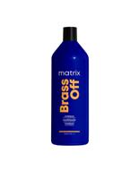 Matrix Matrix Total Results Brass Off Conditioner 1000ml