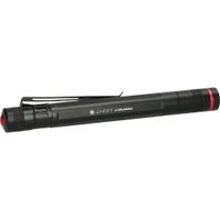 KS Tools 150.4370 Zaklamp werkt op batterijen LED Met riemclip 85 lm 10 h 92 g - thumbnail