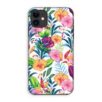 Tropisch 2: iPhone 11 Tough Case