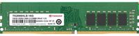 Transcend JM3200HLB-16G geheugenmodule 16 GB 2 x 8 GB DDR4 3200 MHz - thumbnail
