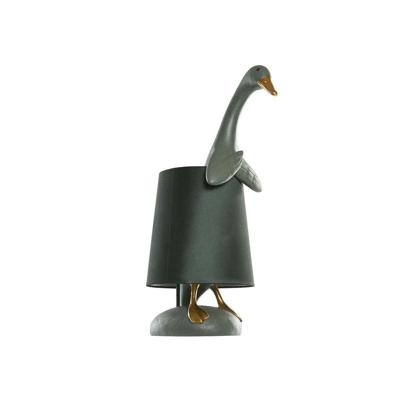 Bureaulamp Home ESPRIT Groen 25 W 220 V