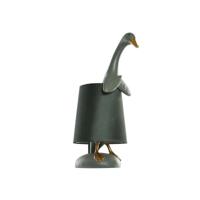 Bureaulamp Home ESPRIT Groen 25 W 220 V