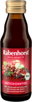 Rabenhorst Antiox Multivruchtensap Mini