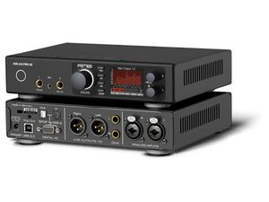 RME ADI-2/4 Pro Special Edition