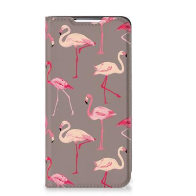 Samsung Galaxy S22 | Hoesje maken | Flamingo Samsung Galaxy S22 | Hoesje maken | Flamingo