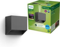 Alix ue 2xwa 4,3w 27k an - Philips Alix ue 2xwa 4,3w 27k an - Philips