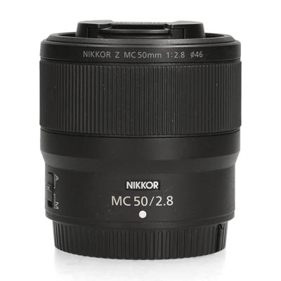 Nikon Nikon Z MC 50mm F2.8