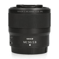 Nikon Nikon Z MC 50mm F2.8