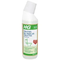 HG ECO Toiletgel - 500 ml