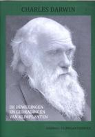 De bewegingen en gedragingen van klimplanten (Hardback)