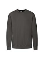FRUIT OF THE LOOM ADULTO LIGHTWEIGHT SET-IN SWEAT SWEATSHIRT