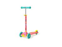 lupilu Step met 3 wielen Paw Patrol (Lichtroze)