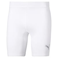 PUMA Liga Baselayer Short Tight Wit