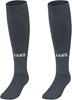 JAKO 3814 Kousen Glasgow 2.0 - Antraciet - 6 (47-50)