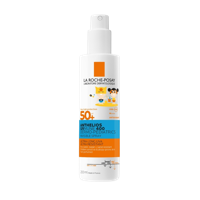 La Roche-Posay Anthelios UVMune 400 Invisible Spray SPF50+