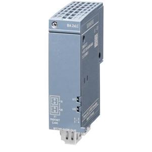 Siemens 6ES71936AG000AA0 6ES7193-6AG00-0AA0 PLC-busadapter