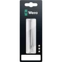 Wera 867/4 Z TORX® Bits, TX 25 x 89 mm - 1 stuk(s) - 05073529001