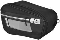 OXFORD Side pockets f1 black 2x22.5l 45l