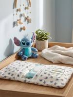 Disney® LILO & STITCH nomadische luiertas ecru