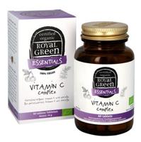 Royal Green Vitamine C complex bio