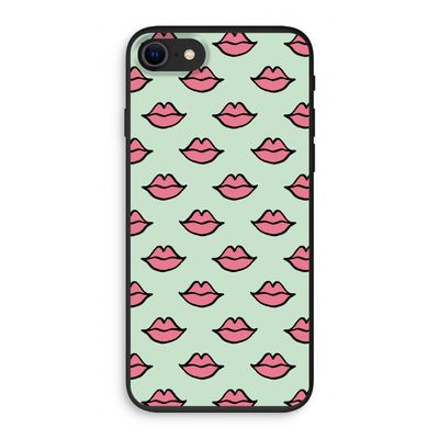 Lipjes: iPhone SE 2020 Biologisch afbreekbaar hoesje