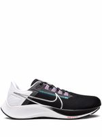 Nike baskets Air Zoom Pegasus 38 - Noir - thumbnail