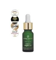 Radiance night oil Radiance night oil