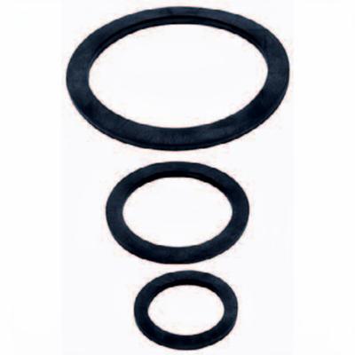 Europond Afdichtring EPDM 37x19x2mm - Waterdichte Slangpilaarverbinding 25mm - Duurzaam & Weerbestendig