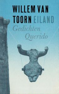 Eiland - Willem van Toorn - ebook