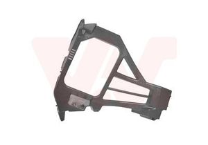 Houder, bumper 1863538