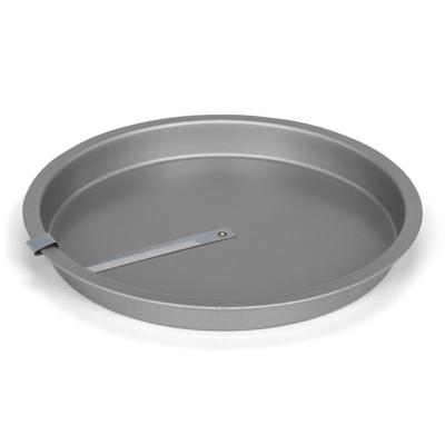 Patisse Boterkoekvorm 23 cm Zilver