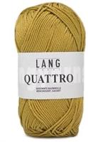 Lang Yarns Quattro 011 Honey