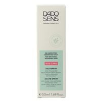 SOS care acute spray 50 Milliliter