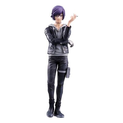 Akudama Drive PVC Statue The Courier 18 cm Akudama Drive PVC Statue The Courier 18 cm