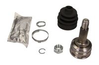 Homokineet reparatie set, aandrijfas 491542