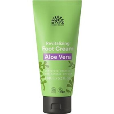 Biologische Voetencrème Aloë