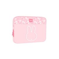 Schoolrugzak Miffy Flores 39,5 x 27,5 x 3,5 cm - thumbnail