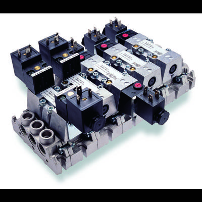 IMI NORGREN Directionele klep SXE9575-A70-00-19J 1 tot 10 bar 1 stuk(s)