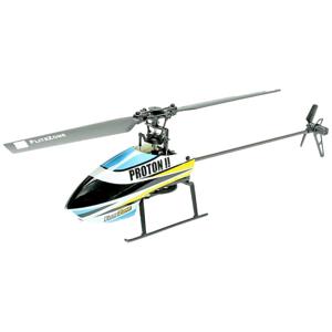 OEM Proton 2 radiografisch bestuurbaar model Helikopter Elektromotor